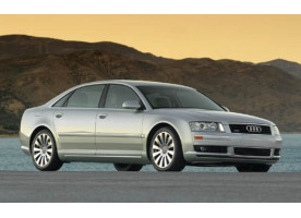  Audi A8 Berline 4P...