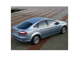 MONDEO BERLINE 5P (2007-2014) 