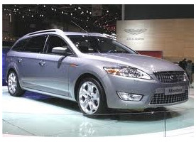 MONDEO BREAK 5P (2007-2014) 