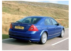 MONDEO BERLINE 4P (2000-2006) 