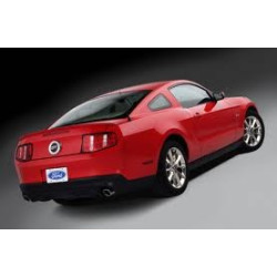 MUSTANG COUPE 2P (2009-2015)