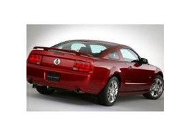 MUSTANG COUPE 2P (2004-2009)