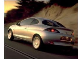PUMA COUPE 2P (1997-2003)