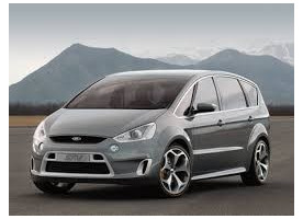 S-MAX 5P (2015-ACTUEL) 