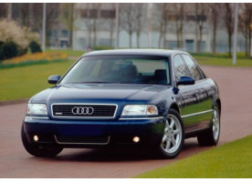  Audi A8 Berline 4P...