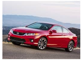 ACCORD COUPE 2P (2012-ACTUEL)