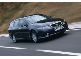 ACCORD TOURER BREAK 5P...