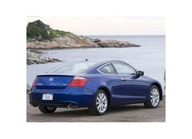 ACCORD COUPE 2P (2008-2012)