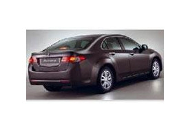 ACCORD BERLINE 4P (2008-2013) 