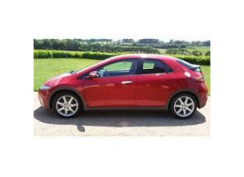 CIVIC 5P (2006-2011) 