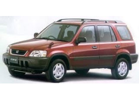 CRV 5P (1995-2001) 