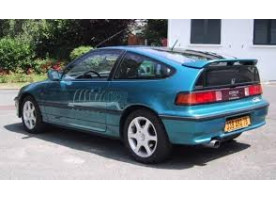 CR-X COUPE 3P (1987-1992)