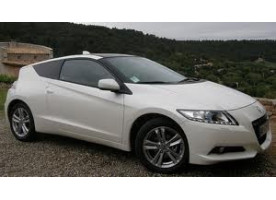 CR-Z COUPE 3P (2010-ACTUEL)