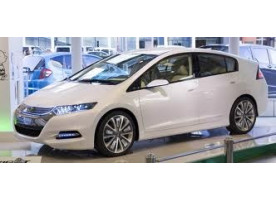 INSIGHT 5P (2012-ACTUEL) 