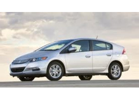 INSIGHT 5P (2009-2012) 