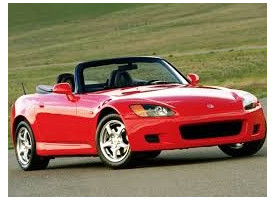 S 2000 3P (2002-2010)