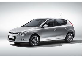 I30 5P (2007-2012) 