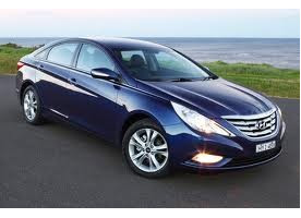 I45 BERLINE 4P (2010-ACTUEL) 