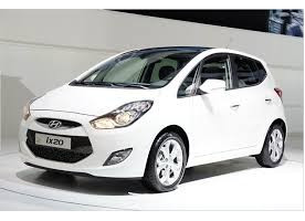 IX20 5P (2010-ACTUEL) 