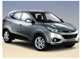 IX35 5P (2010-ACTUEL) 