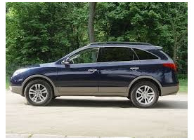 IX55 5P (2009-ACTUEL) 