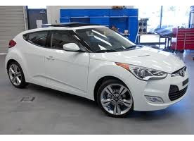 VELOSTER 3P (2011-2017) 