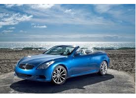 G37 CABRIOLET 2P (2009-ACTUEL)