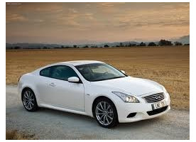 G37 COUPE 2P (2007-ACTUEL)