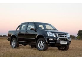 D-MAX 4P (2003-2011)