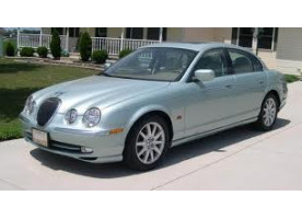 S-TYPE BERLINE 4P (1999-2008)