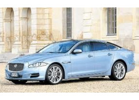 XJ LONGUE BERLINE 4P...