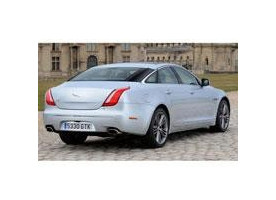XJ BERLINE 4P (2011-ACTUEL) 