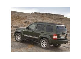 CHEROKEE 5P (2009-2014) 