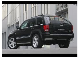 GRAND CHEROKEE 5P...
