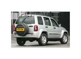 CHEROKEE 5P (2003-2008) 