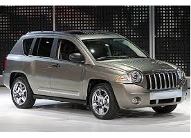 COMPASS 5P (2006-2010) 