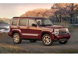 LIBERTY 5P (2008-ACTUEL) 