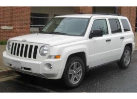 PATRIOT 5P (2007-ACTUEL) 