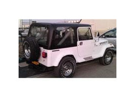 WRANGLER 3P (1987-1995) 