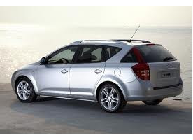 PROCEED SW 5P (2019-ACTUEL)