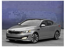 OPTIMA 5P (2011-2015) 