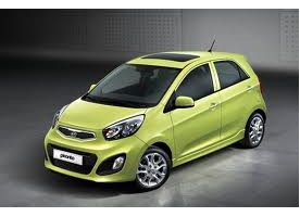 PICANTO 5P (2011-2017) 
