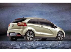 RIO COUPE 3P (2012-ACTUEL)