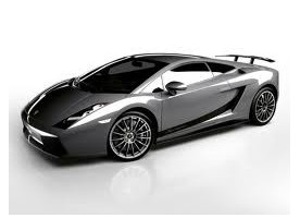GALLARDO COUPE 2P...