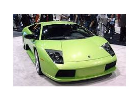 MURCIELAGO COUPE 2P...