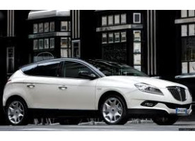 DELTA 5P (2008-ACTUEL)