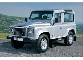 DEFENDER 90 3P (1994-2019)