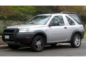 FREELANDER 3P (1997-2006) 