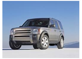 DISCOVERY 5P (2004-2009) 