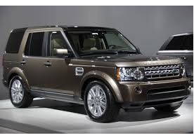 DISCOVERY 5P (2009-2016) 